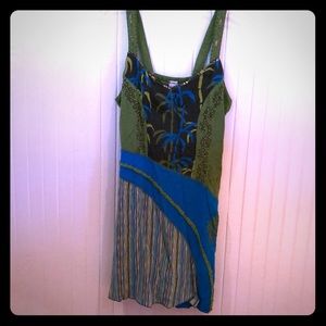 Krista Lee dress